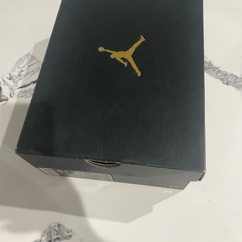 Jordan Retro 13 size 5.5Y